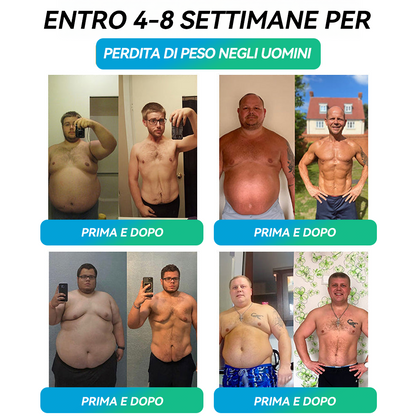 Ourlyard® 🔥 GLP-1 Sei-in-Uno Soluzione Orale per la Salute (Solo una volta al giorno, cambiamenti visibili in 7 giorni) 👩‍⚕️ Per obesità, salute cardiovascolare, diabete, apnea notturna, salute intestinale, problemi articolari e molto altro ancora